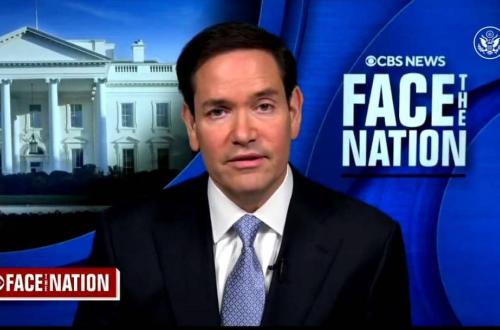 Frappes ciblées en Iran : Marc Rubio appelle à la diplomatie malgré les tensions