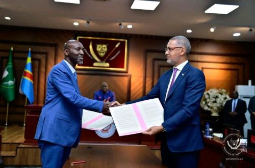 KoBold Metals signe un accord stratégique pour stimuler les investissements américains dans le secteur minier