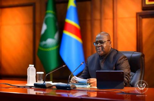 Remaniement Gouvernemental en RDC : Le Gouvernement Suminwa II Imminent