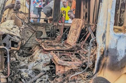 Les FARDC confirment le massacre d'une quarantaine de civils à Komanda