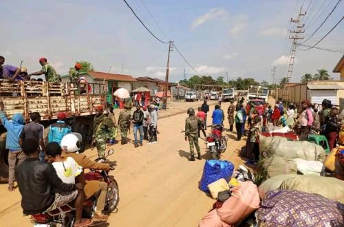 Massacre à Komanda : la Fondation « Bakalania » dénonce l’indifférence des autorités face à l’horreur