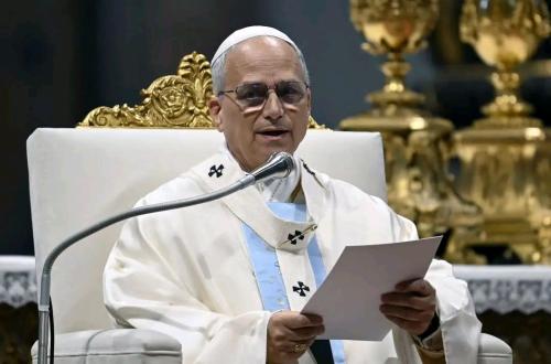 Komanda en deuil : le Pape Léon XIV condamne le massacre de fidèles catholiques en Ituri