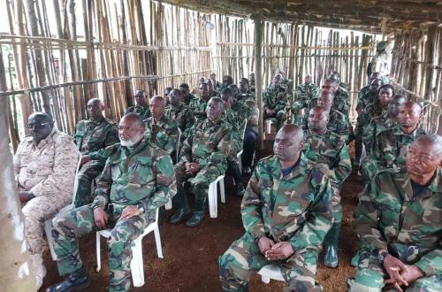 Le M23 accusé d’avoir tué au moins 169 agriculteurs Congolais à Rutshuru (ONU)