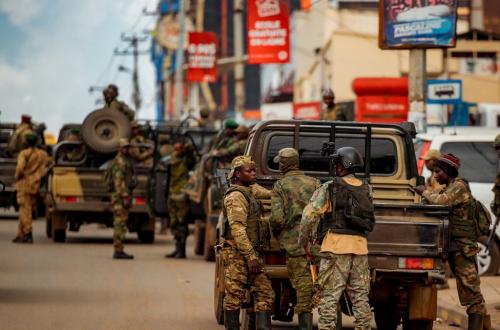 « Le M23 ne m’a pas consulté » : à Goma occupée, les habitants rejettent la prétendue lutte des rebelles (Reportage)