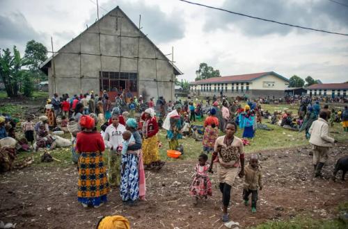 Déplacements massifs, crise humanitaire et insécurité alarmante, le sombre tableau dressé par l’OCHA en juin 2025