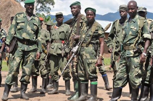 Julien Paluku fait une mise au point ferme face aux « manipulations » de Vincent Karega au sujet de la problématique des FDLR