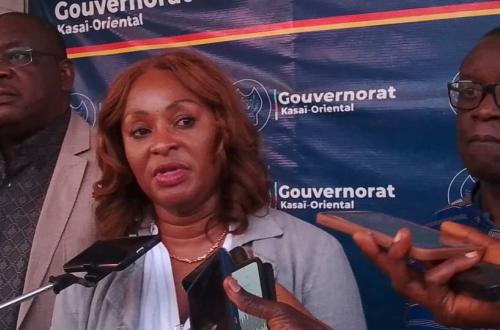 Une délégation du ministère de l'Education nationale séjourne à Mbuji-Mayi pour le lancement opérationnel du projet PEQIP