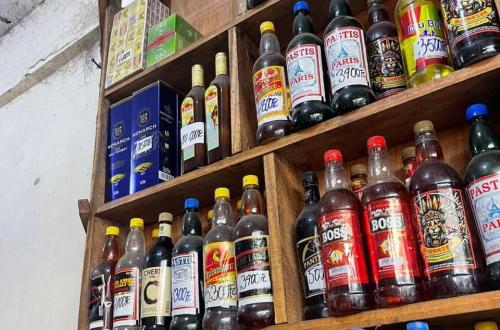 Le MNCL plaide pour l’interdiction des boissons frelatées au pays, le Whisky « Zododo » dans le collimateur