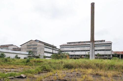 Le sénateur Bamanisa dénonce l'abandon du complexe Sucrier de Lotokila à 85km en aval de Kisangani