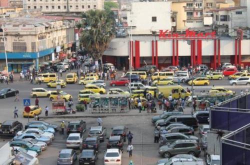Kinshasa engage des travaux sur l’avenue Gambela : les véhicules sommés de libérer la voie