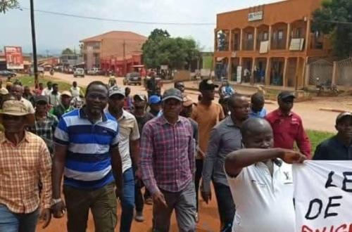 Tensions à Durba autour de la gestion jugée opaque de la firme DOT-KIBALI