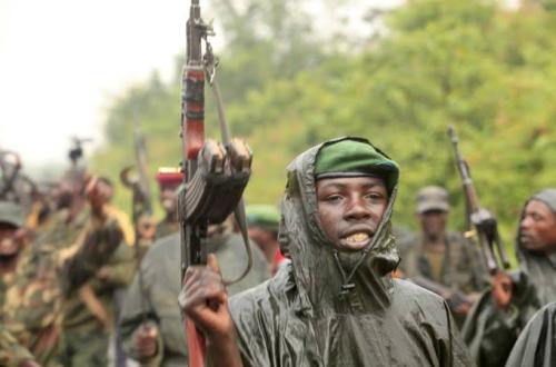 Violents combats entre l’AFC/M23 et les milices locales autour du Parc National des Virunga