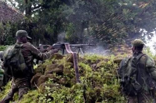L'armée dément les allégations de TWIRWANEHO et accuse le groupe armé de planifier des massacres à Minembwe