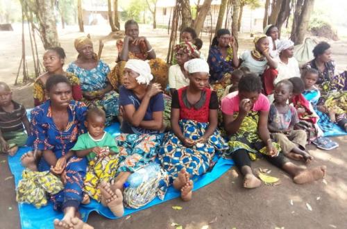 Traite humaine en RDC : l’ONU tire la sonnette d’alarme et appelle à une action urgente pour protéger les femmes et les enfants