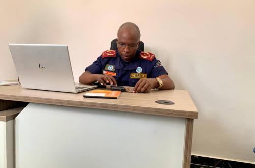 ​Refonder la Sécurité Intérieure en RDC : Une Nouvelle Perspective Face aux Turbulences Géostratégiques dans l'Est (Réflexion du Professeur Job Alisa)