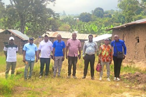 Un cri d’alarme lancé pour la survie de l’Institut Banyangala