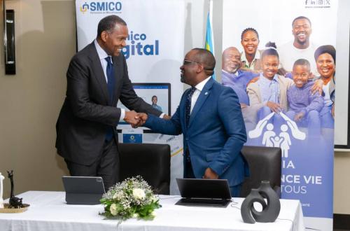La Smico SA lance ses activités Bancassurance avec un partenariat de Rawsur