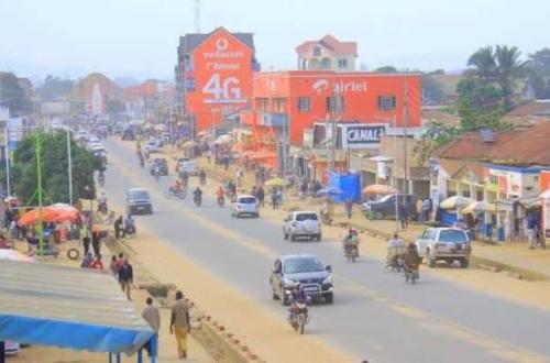 Bunia : l’armée ougandaise déploie massivement du matériel militaire, inquiétude dans la population