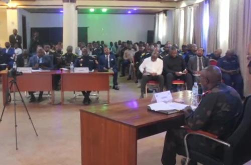 Le gouvernement provincial organise un mini-forum à Beni pour stimuler l'investissement et la gouvernance minière