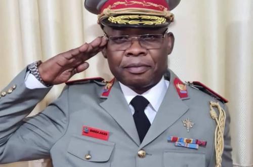 Des nouvelles nominations dans les régions militaires et secteurs opérationnels des FARDC