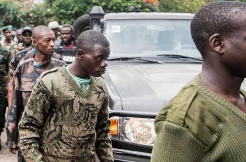 Des soldats Congolais réclament leur libération depuis une prison Rwandaise : une vidéo relance les tensions entre Kigali et Kinshasa