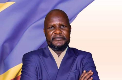 Le député Furaha Uma secoue l’État face au drame Iturien