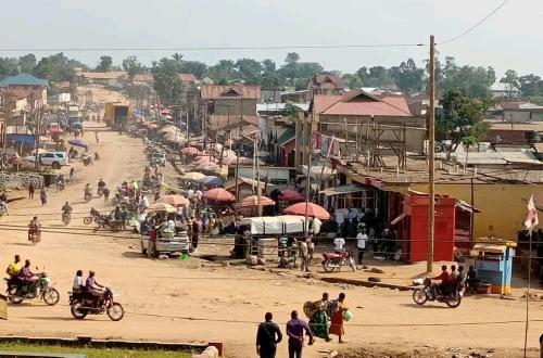 Veillées, concerts, bars… suspendus à Irumu pour raisons sécuritaires
