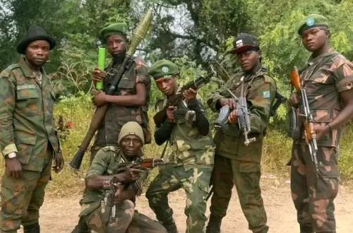 RDC : les USA senctionnent quelques groupes armés et les sociétés se livrant à l'exploitation illicite des minerais dans l'Est
