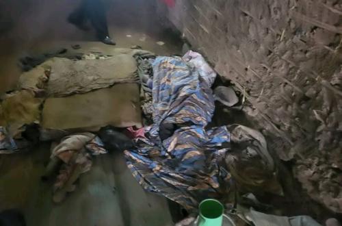 Ituri : plus de 120 morts en six semaines (Société Civile)