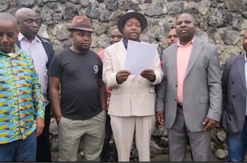 Agression dans l’Est de la RDC : les Hutus congolais accusent le M23 de perpetrer un massacre siliceux contre sa communauté