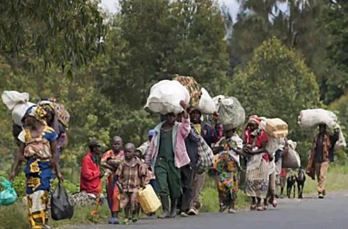 Ituri : plus de 256 500 personnes isolées et privées d'accès à l'assistance humanitaire (OCHA)