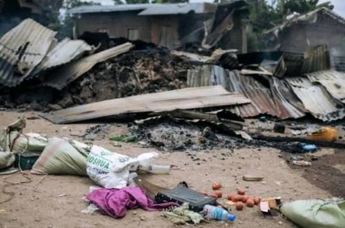 Ituri : nouvelle attaque armée à Mungamba, la CRDH appelle à plus de fermeté