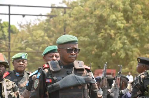 Nord-Kivu : En itinérance à Isale, Kyondo et Kyavinyonge, le Gouverneur Somo s'imprègne du conflit entre la population et l’ICCN