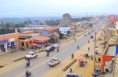 Ituri : des suspects auteurs des fusillades arrêtés à Bunia