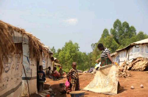 RDC : le Sud-Kivu sur la ligne rouge en matière des contraintes d’accès humanitaires (OCHA)