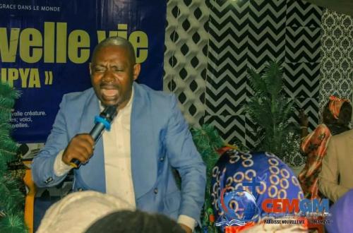 Bukavu : un pasteur assassiné lors d’une attaque ciblée