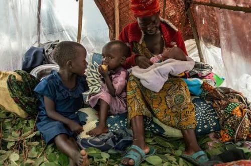 Journée mondiale des parents : être parents dans un contexte d’insécurité persistante dans l’Est du pays