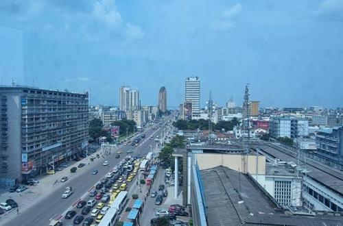 RDC : Kinshasa accueillera du 30 septembre au 02 octobre 2025 pour la première fois le forum africain sur la justice transitionnelle