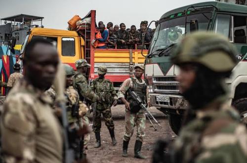 Goma–Libération de plus de 250 détenus par l'administration du M23 : un soulagement mêlé d'horreur