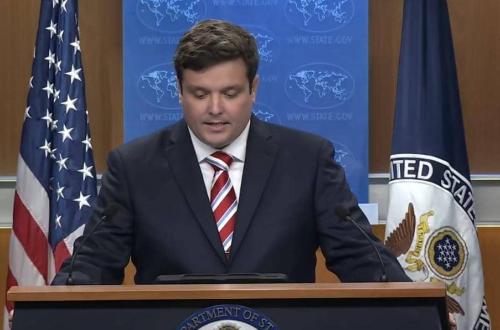 Les USA annoncent une aide alimentaire supplémentaire de 52 millions de dollars pour la RDC, l’Éthiopie, Haïti et Djibouti