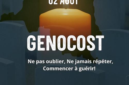 RDC/Commémoration du Génocost : les FARDC réaffirment leur engagement à défendre la mémoire des victimes et la souveraineté nationale