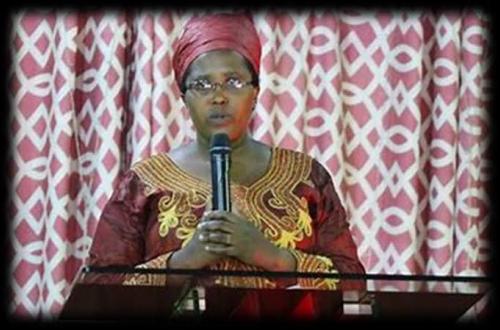 Un mouvement d’opposition Rwandais reconnaît le génocide congolais et exprime sa solidarité avec les victimes