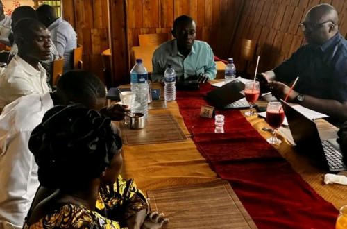RDC : « Life Peace Institute lance le Programme « Namna Mupya ya Ujenzi ya Amani » grâce au soutien de la Suède