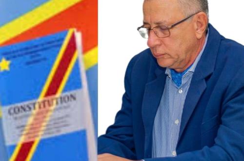 Le sénateur Jean Bamanisa propose la suppression de la Caisse Nationale de Péréquation qui affaiblit certaines provinces