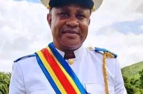 RDC : l'A.T de Fizi félicite Anzuluni Bembe pour sa nomination comme Ministre de l'intégration régionale dans le Gouvernement Suminwa II