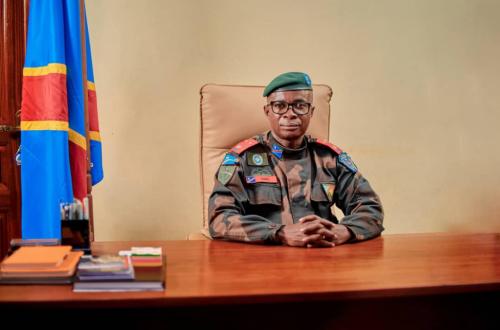 Nord-Kivu : le Gouverneur Evariste Somo institue une commission d'audit des travaux de voirie à Beni et Butembo