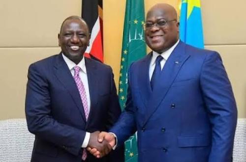 Kinshasa recadre Naïrobi sur la nomination d’un consul à Goma