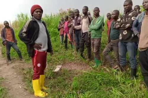 RDC : des militaires FARDC échappés du camp du M23 à Rumangabo rejoignent les Wazalendos CMC/FDP