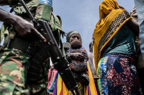 Washington condamne la reprise des violences dans l’Est de la RDC et appelle au respect du cessez-le-feu
