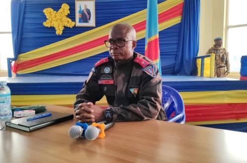 Nord-Kivu : le Gouverneur Somo Evariste sollicite l’accompagnement populaire pour matérialiser les trois piliers de sa gouvernance